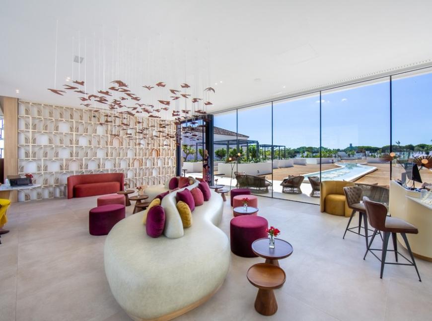 5 Sterne Hotel: SO Sotogrande - Sotogrande, Costa de la Luz (Andalusien), Bild 5
