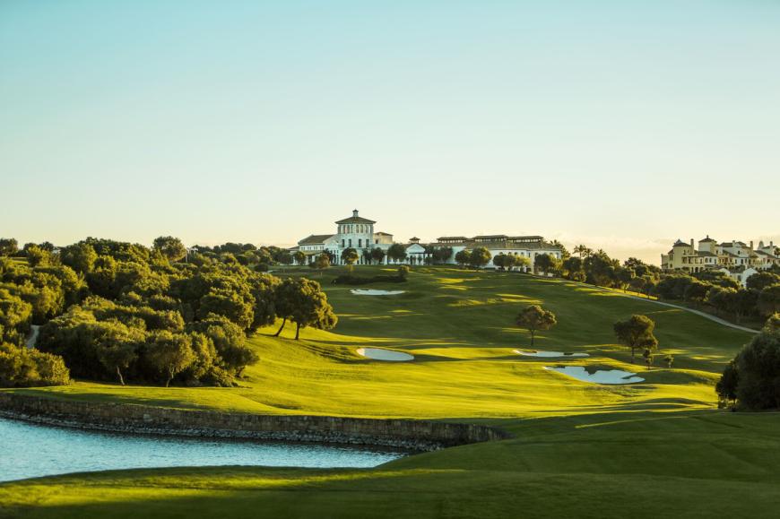 5 Sterne Hotel: SO Sotogrande - Sotogrande, Costa de la Luz (Andalusien), Bild 4