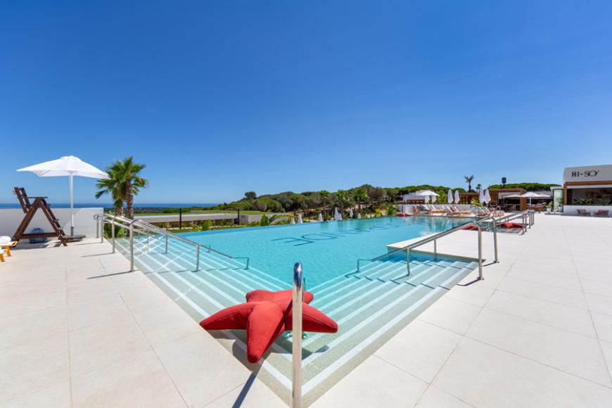 5 Sterne Hotel: SO Sotogrande - Sotogrande, Costa de la Luz (Andalusien), Bild 1