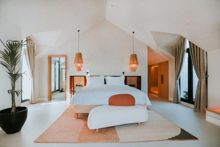 5 Sterne Hotel: SO Sotogrande - Sotogrande, Costa de la Luz (Andalusien), Bild 7