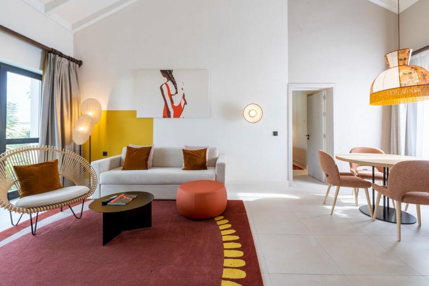 5 Sterne Hotel: SO Sotogrande - Sotogrande, Costa de la Luz (Andalusien), Bild 9