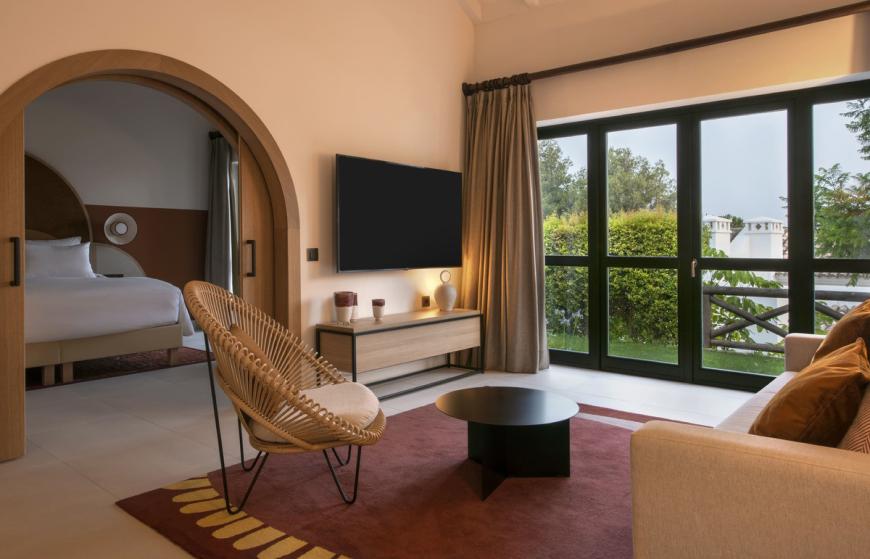 5 Sterne Hotel: SO Sotogrande - Sotogrande, Costa de la Luz (Andalusien), Bild 8