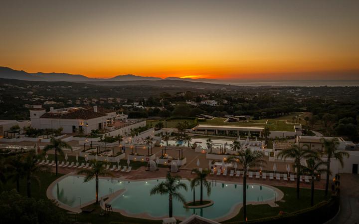 5 Sterne Hotel: SO Sotogrande - Sotogrande, Costa de la Luz (Andalusien), Bild 2