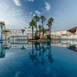 4 Sterne Hotel: Garden Playanatural, El Rompido/Cartaya, Costa de la Luz (Andalusien)