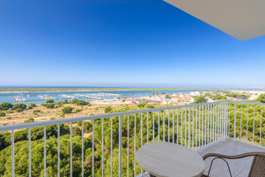 4 Sterne Hotel: Garden Playanatural - El Rompido/Cartaya, Costa de la Luz (Andalusien), Bild 6