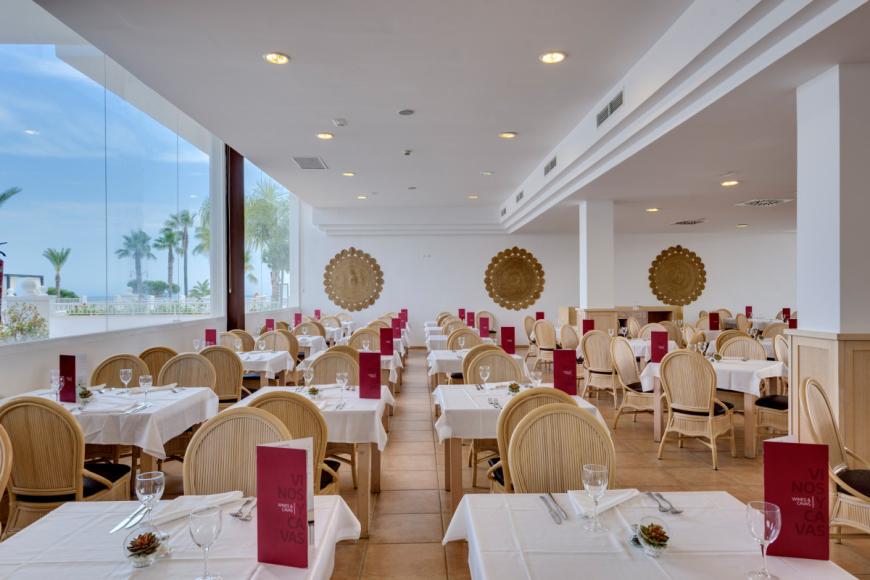 4 Sterne Hotel: Garden Playanatural - El Rompido/Cartaya, Costa de la Luz (Andalusien), Bild 8