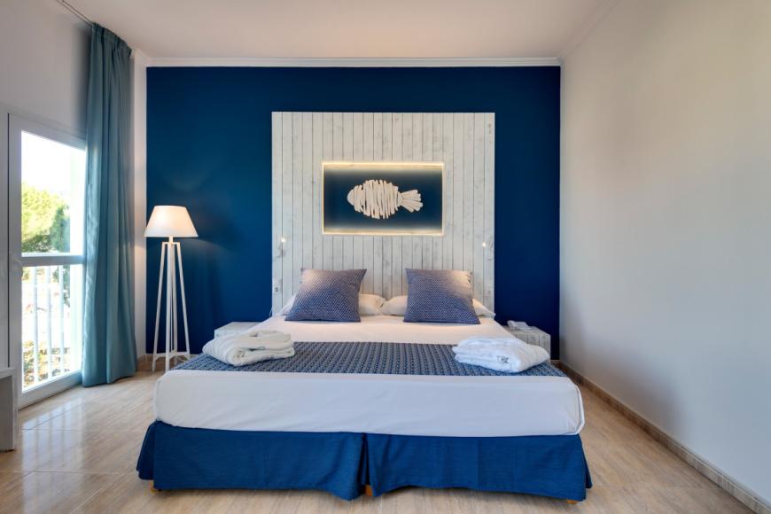 4 Sterne Hotel: Garden Playanatural - El Rompido/Cartaya, Costa de la Luz (Andalusien), Bild 3