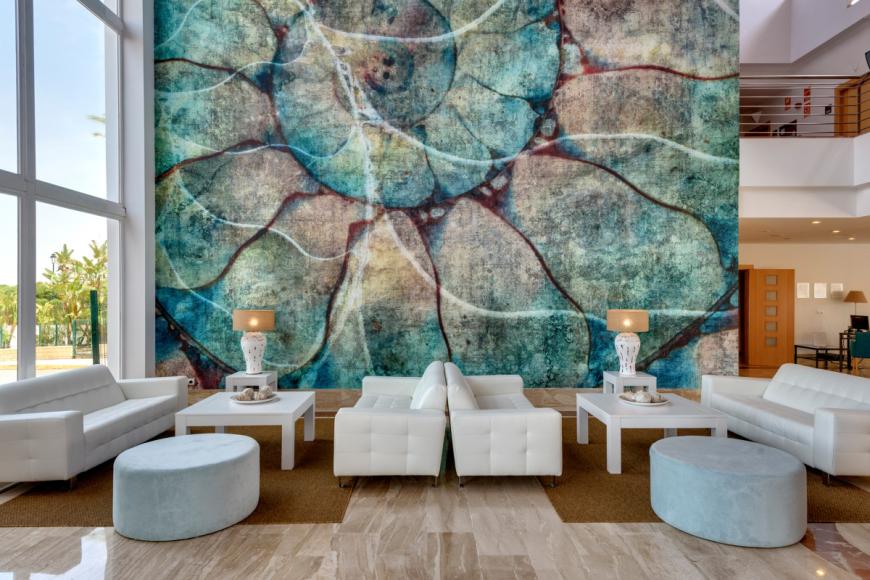 4 Sterne Hotel: Garden Playanatural - El Rompido/Cartaya, Costa de la Luz (Andalusien), Bild 10