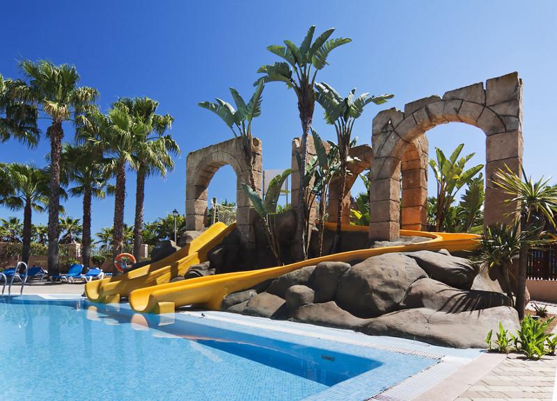 4 Sterne Hotel: Playacanela - Isla Canela, Costa de la Luz (Andalusien), Bild 10