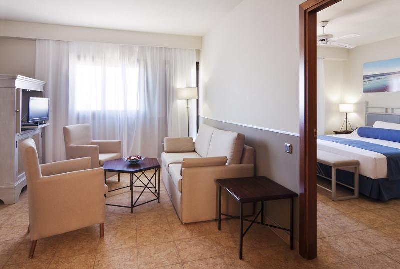 4 Sterne Hotel: Playacanela - Isla Canela, Costa de la Luz (Andalusien), Bild 8