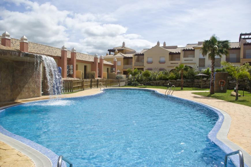 4 Sterne Hotel: El Cortijo de Zahara - Zahara de los Atunes, Costa de la Luz (Andalusien), Bild 1