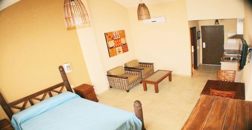 4 Sterne Hotel: El Cortijo de Zahara - Zahara de los Atunes, Costa de la Luz (Andalusien), Bild 3