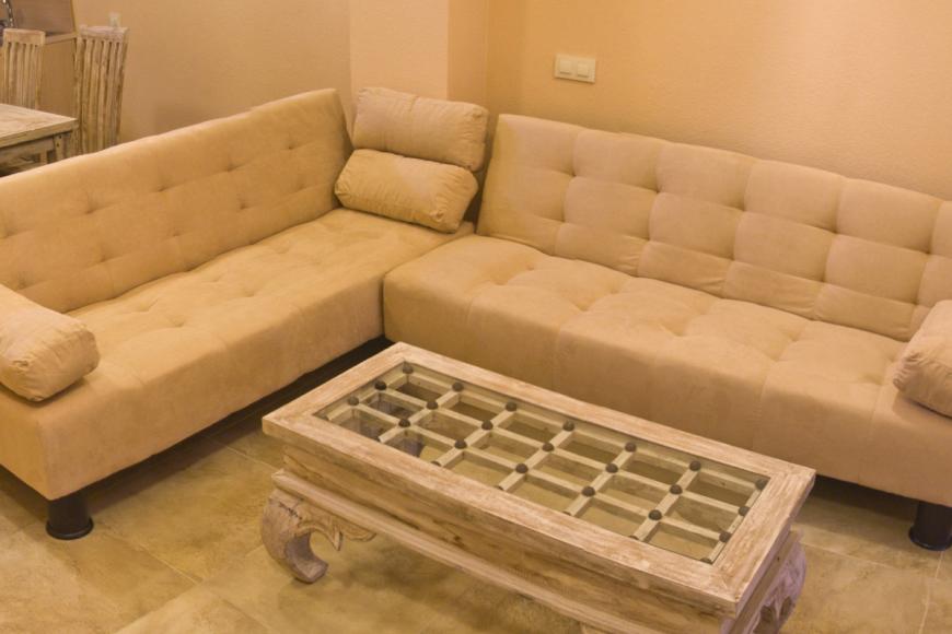 4 Sterne Hotel: El Cortijo de Zahara - Zahara de los Atunes, Costa de la Luz (Andalusien), Bild 4