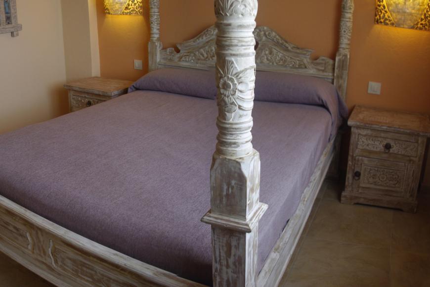 4 Sterne Hotel: El Cortijo de Zahara - Zahara de los Atunes, Costa de la Luz (Andalusien), Bild 6