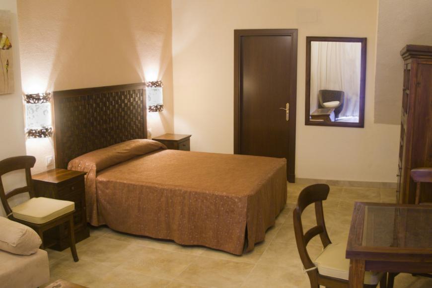 4 Sterne Hotel: El Cortijo de Zahara - Zahara de los Atunes, Costa de la Luz (Andalusien), Bild 8