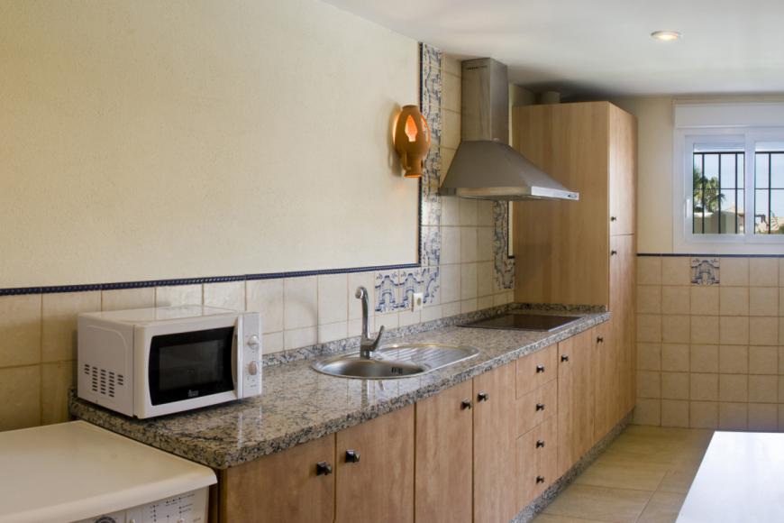 4 Sterne Hotel: El Cortijo de Zahara - Zahara de los Atunes, Costa de la Luz (Andalusien), Bild 9