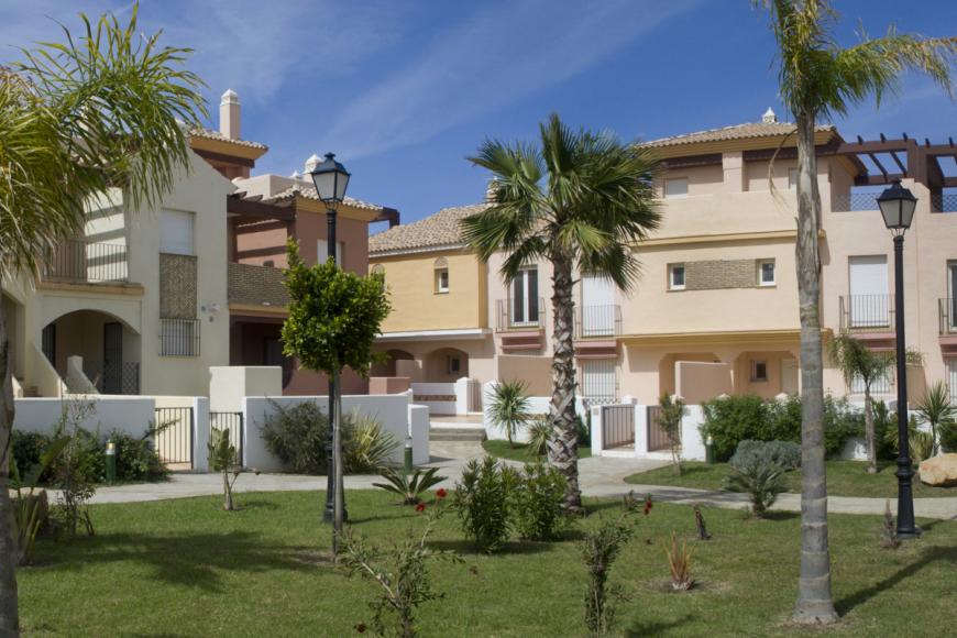 4 Sterne Hotel: El Cortijo de Zahara - Zahara de los Atunes, Costa de la Luz (Andalusien), Bild 10