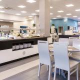 Aparthotel ILUNION Tartessus Sancti Petri, Bild 5 ansehen Aparthotel ILUNION Tartessus Sancti Petri, Bild 5