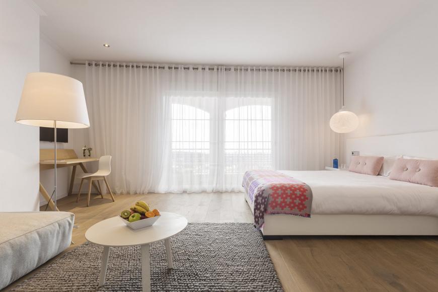 4 Sterne Hotel: Ama Islantilla Resort - Islantilla, Costa de la Luz (Andalusien), Bild 6