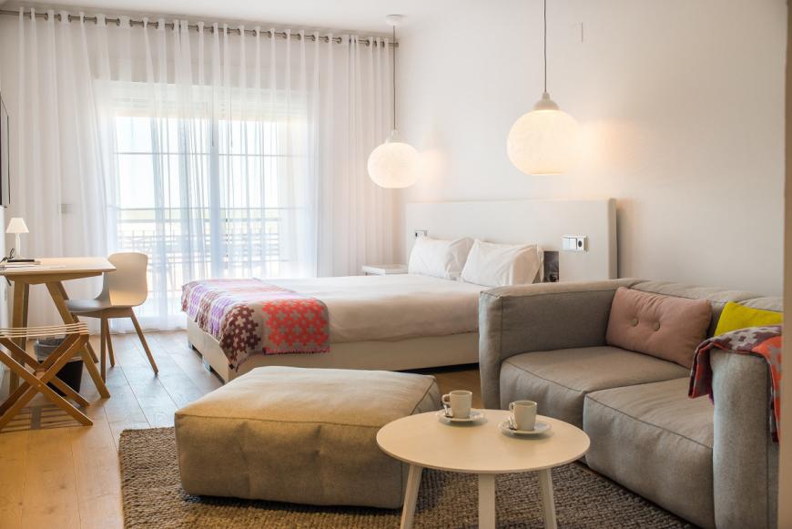 4 Sterne Hotel: Ama Islantilla Resort - Islantilla, Costa de la Luz (Andalusien), Bild 5