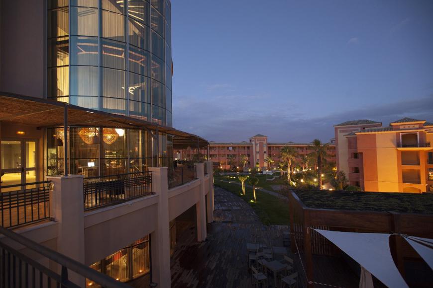 4 Sterne Hotel: Ama Islantilla Resort - Islantilla, Costa de la Luz (Andalusien), Bild 4