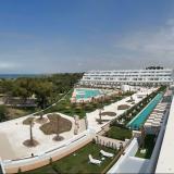 4 Sterne Hotel: Punta Candor Suites, Rota, Costa de la Luz (Andalusien)