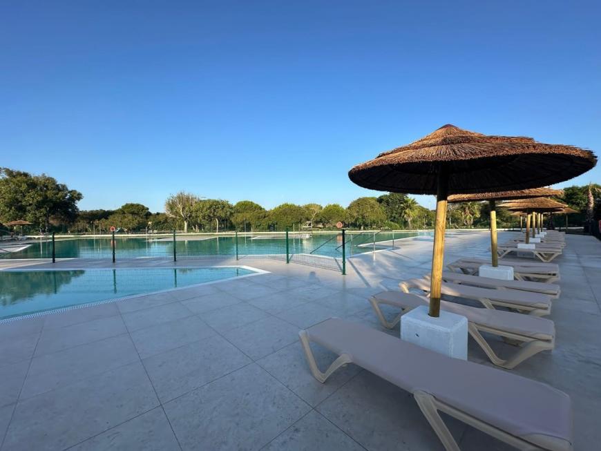 4 Sterne Hotel: Punta Candor Suites - Rota, Costa de la Luz (Andalusien), Bild 8