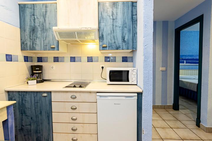 3 Sterne Hotel: La Espadana - Rota, Costa de la Luz (Andalusien), Bild 9