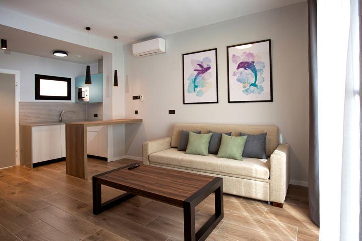 3 Sterne Hotel: La Espadana - Rota, Costa de la Luz (Andalusien), Bild 7