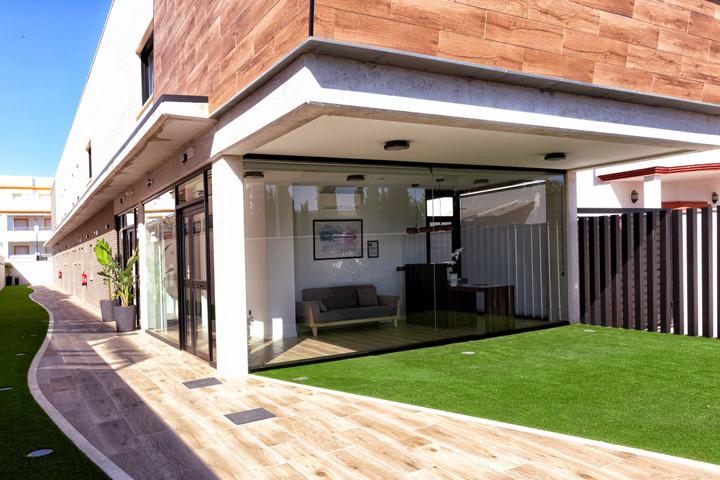 3 Sterne Hotel: La Espadana - Rota, Costa de la Luz (Andalusien), Bild 1