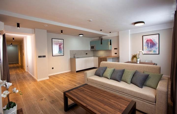 3 Sterne Hotel: La Espadana - Rota, Costa de la Luz (Andalusien), Bild 4