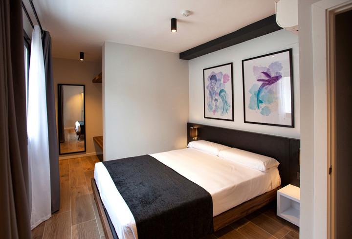 3 Sterne Hotel: La Espadana - Rota, Costa de la Luz (Andalusien), Bild 3