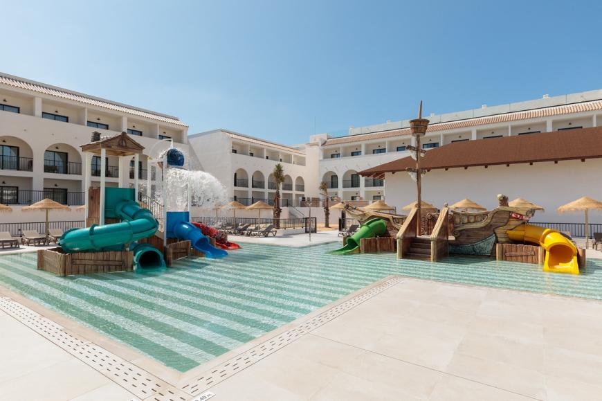 4 Sterne Hotel: Best Village Chipiona - Costa Ballena, Costa de la Luz (Andalusien), Bild 4