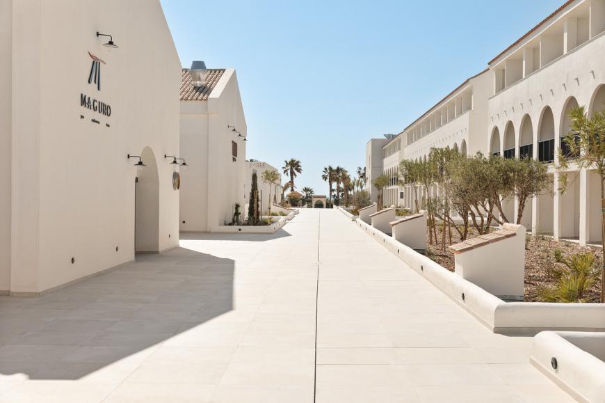 4 Sterne Hotel: Best Village Chipiona - Costa Ballena, Costa de la Luz (Andalusien), Bild 1