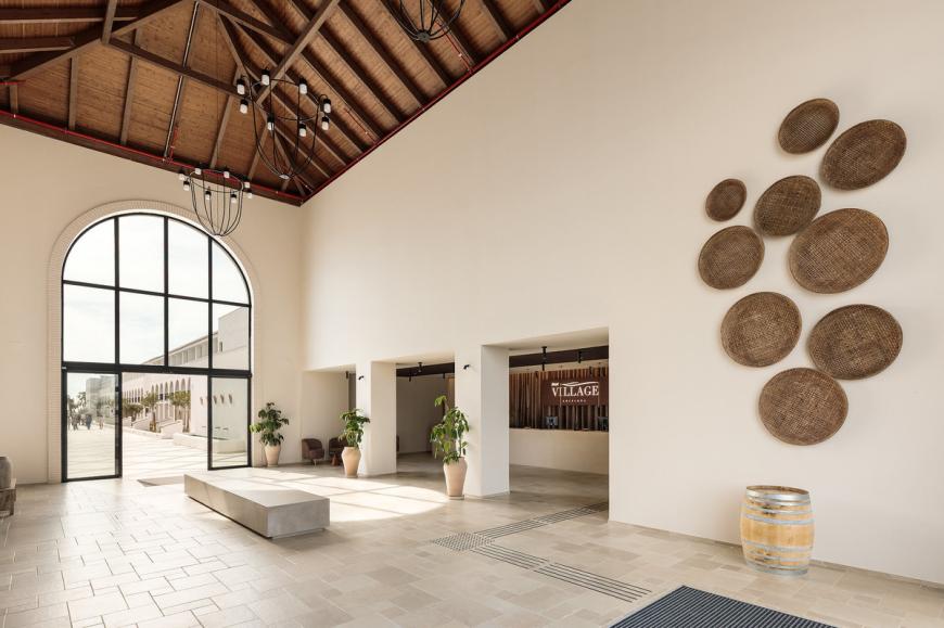 4 Sterne Hotel: Best Village Chipiona - Costa Ballena, Costa de la Luz (Andalusien), Bild 5