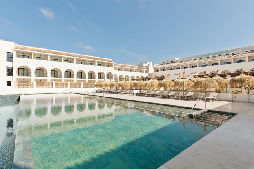 4 Sterne Hotel: Best Village Chipiona - Costa Ballena, Costa de la Luz (Andalusien), Bild 3