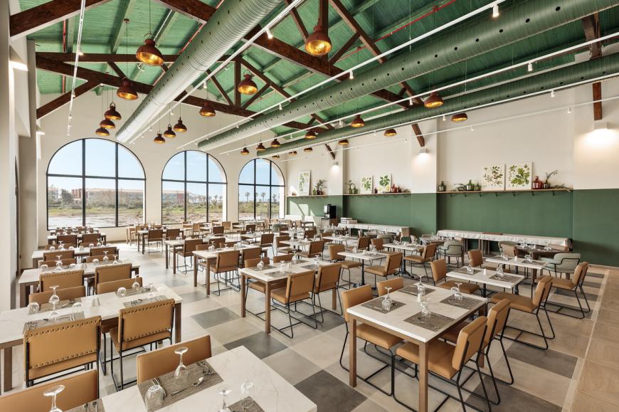 4 Sterne Hotel: Best Village Chipiona - Costa Ballena, Costa de la Luz (Andalusien), Bild 9