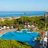 4 Sterne Hotel: Valentin Sancti Petri, Novo Sancti Petri, Costa de la Luz (Andalusien)