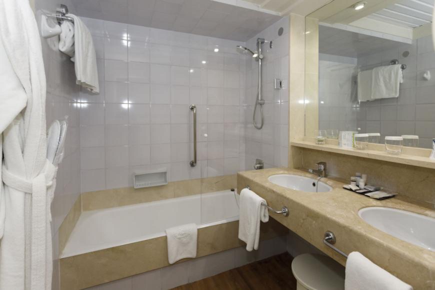 4 Sterne Hotel: Jerez & Spa - Jerez de la Frontera, Costa de la Luz (Andalusien), Bild 10