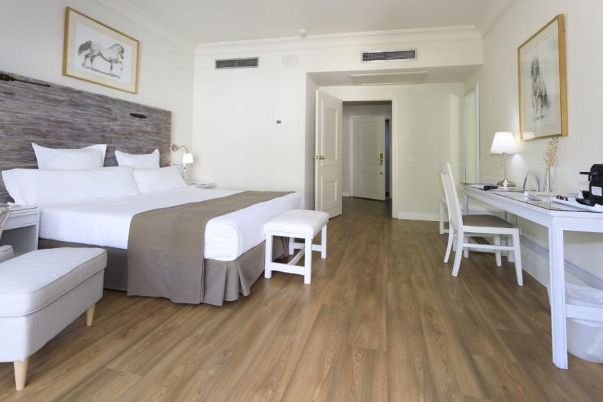 4 Sterne Hotel: Jerez & Spa - Jerez de la Frontera, Costa de la Luz (Andalusien), Bild 6