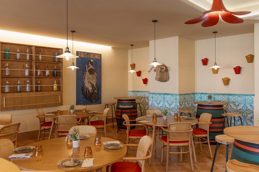 4 Sterne Familienhotel: Iberostar Waves Royal Andalus - Novo Sancti Petri, Costa de la Luz (Andalusien), Bild 10