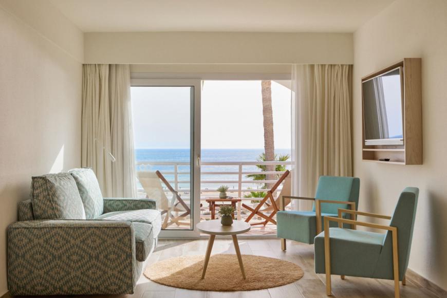 4 Sterne Familienhotel: Iberostar Waves Royal Andalus - Novo Sancti Petri, Costa de la Luz (Andalusien), Bild 7