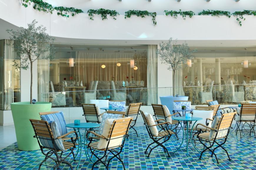 5 Sterne Hotel: Falkensteiner Hotel & Spa Iadera - Petrcane, Dalmatien, Bild 7