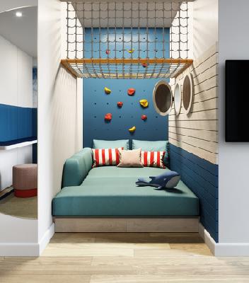 5 Sterne Hotel: Falkensteiner Family Hotel Diadora - Petrcane, Dalmatien, Bild 9