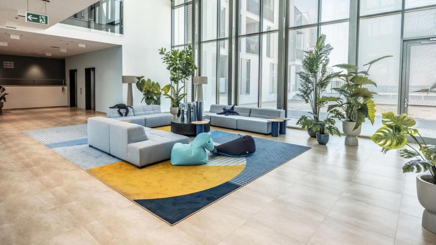 5 Sterne Hotel: Falkensteiner Family Hotel Diadora - Petrcane, Dalmatien, Bild 5