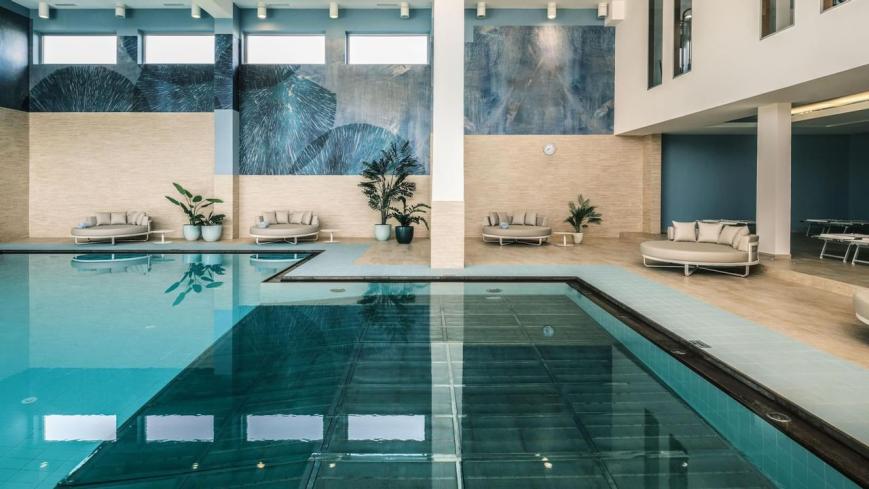 5 Sterne Hotel: Falkensteiner Family Hotel Diadora - Petrcane, Dalmatien, Bild 6