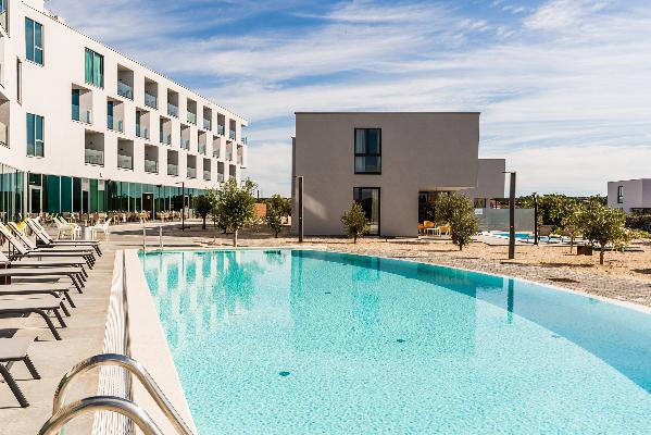 4 Sterne Hotel: Hotel Olea - Novalja (Insel Pag), Insel Pag, Bild 3