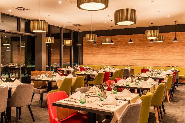 4 Sterne Hotel: Hotel Olea - Novalja (Insel Pag), Insel Pag, Bild 7