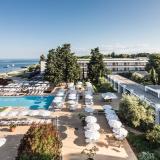 4 Sterne Hotel: Falkensteiner Club Funimation Borik, Zadar, Dalmatien