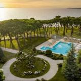 4 Sterne Hotel: Falkensteiner Hotel Adriana, Zadar, Dalmatien